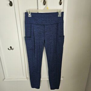 Vineyard Vines 7/8 Leggings w/Pockets